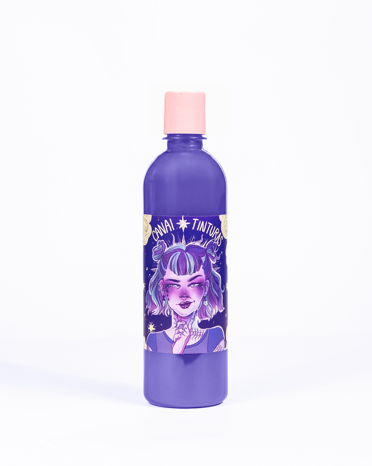 Tintura de pelo 500ml