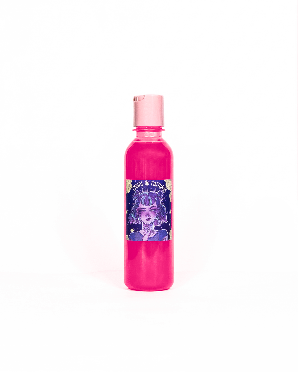 Tintura de pelo 250ml
