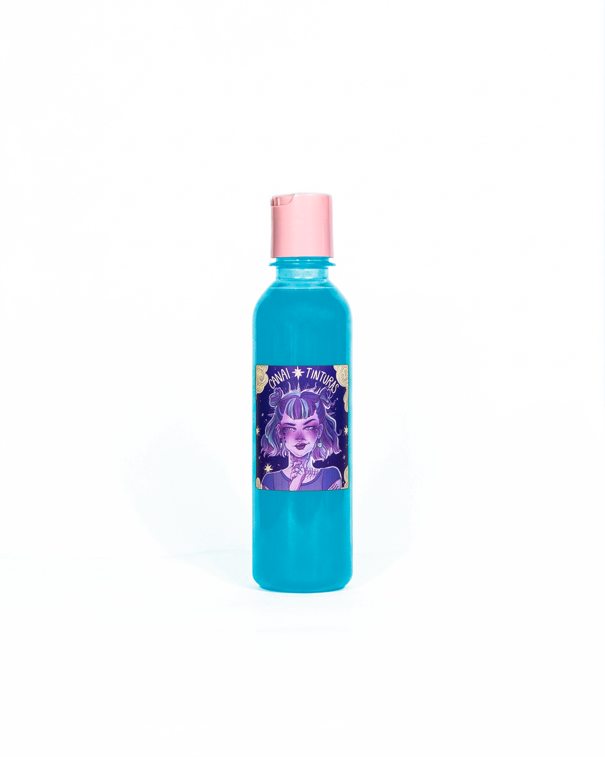 Tintura de pelo 250ml