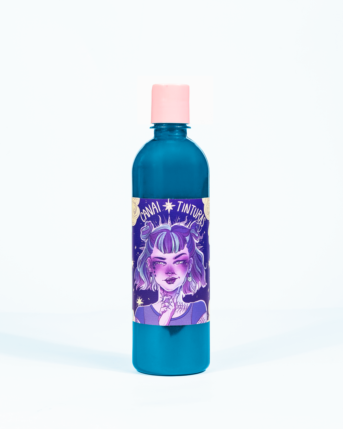 Tintura de pelo 500ml