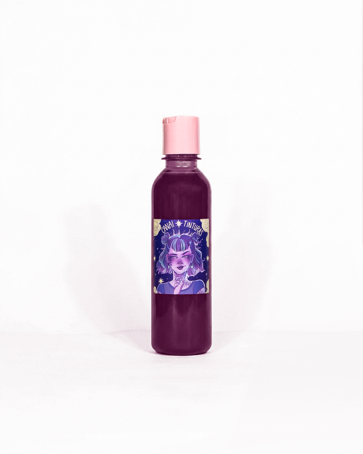 Tintura de pelo 250ml