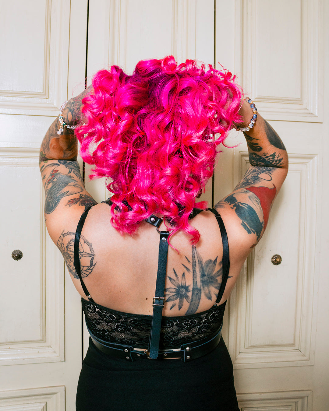 Tintura de pelo 250ml